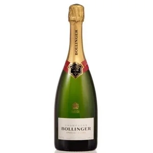 Champagne Bollinger Spécial Cuvée Brut Etui