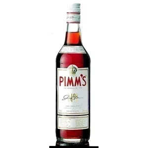Pimm's Nr1