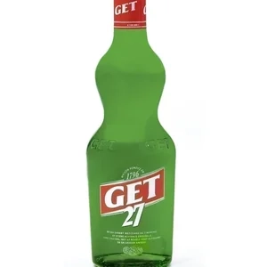 Get 27 Pippermint