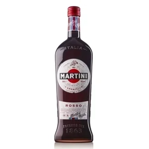 Vermouth Martini Rouge