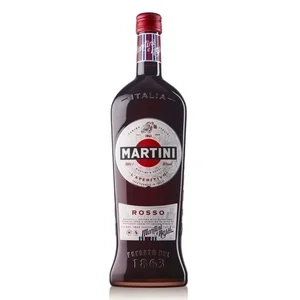 Vermouth Martini Rouge