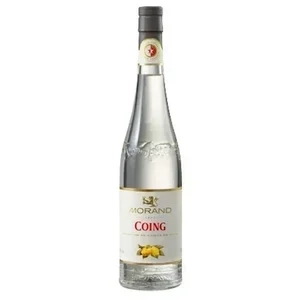 Eau de Vie de Coing Morand