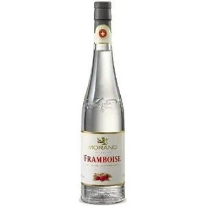 Eau de Vie de Framboise Morand