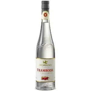 Eau de Vie de Framboise Morand