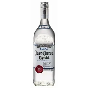 Tequila Especial Silver
José Cuervo