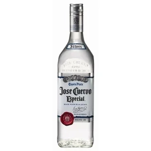 Tequila Especial Silver
José Cuervo