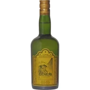 Génépi d'Anniviers Ravire