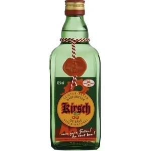 Kirsch de Bâle Vieux Naturel
Haecky