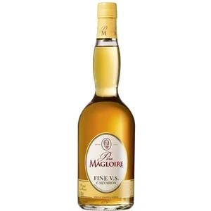 Calvados Père Magloire Fine