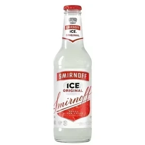 Smirnoff Ice 6-Pack