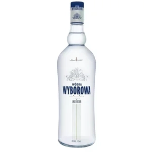 Vodka Wyborowa