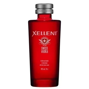 Vodka Swiss Xellent 40°