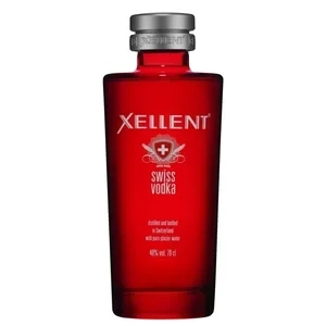 Vodka Swiss Xellent 40°