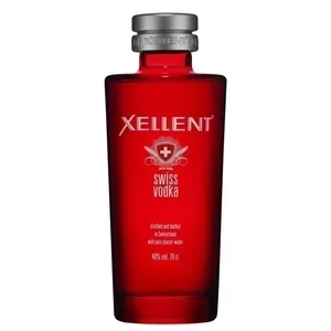 Vodka Swiss Xellent 40°