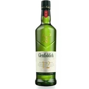 Whisky Glenfiddich Spécial Réserve 12 Ans