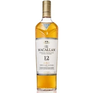 Whisky The Macallan Triple Cask 12 Ans
Single Malt