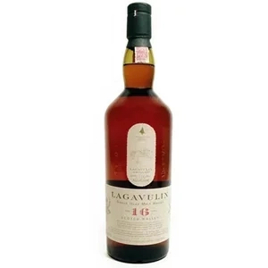 Whisky Lagavulin 16 Ans