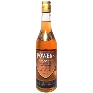 Whisky Powers Gold Label 40°