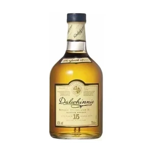 Whisky Dalwhinnie 15 Ans