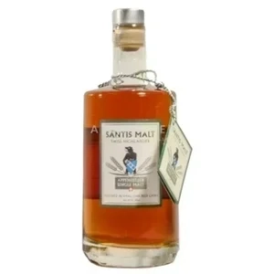 Appenzeller Single Malt Vert 
Edition Sigel