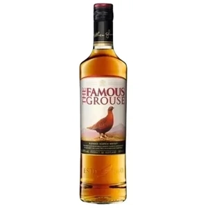 Whisky Famous Grouse