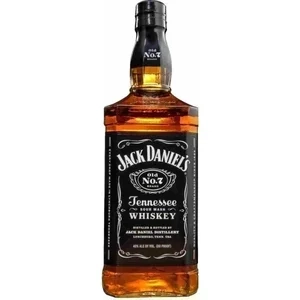 Whisky Jack Daniel's Old No 7