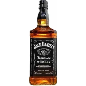 Whisky Jack Daniel's Old No 7