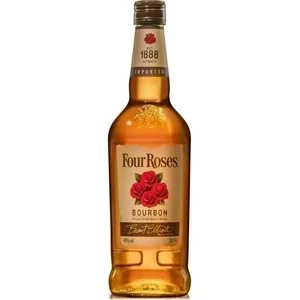 Whisky Four Roses Bourbon