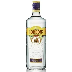 Gin Gordon's
