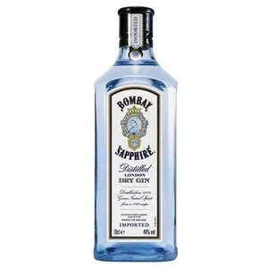 Gin Bombay Sapphire