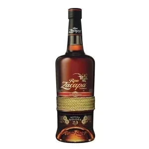 Rhum Zacapa 23 Ans