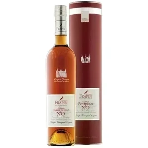 Cognac Château Fontpinot Réserve XO
Grande Champagne Frapin