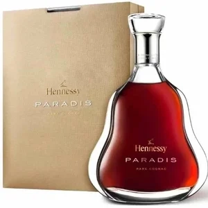 Cognac Hennessy Paradis Coffret
