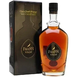 Cognac Frapin VSOP
Grande Champagne AC