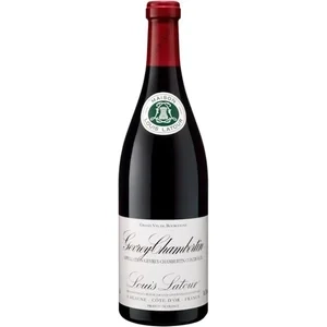 Gevrey Chambertin AC L. Latour