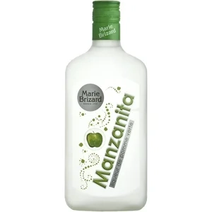 Marie Brizard Manzanita
Liqueur de Pomme Verte