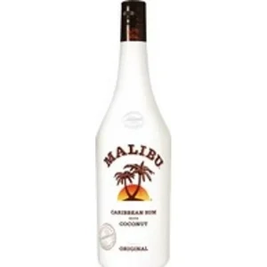 Malibu Coconut