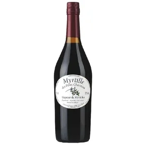 Chartreuse Liqueur de Myrtille
Pères Chartreux