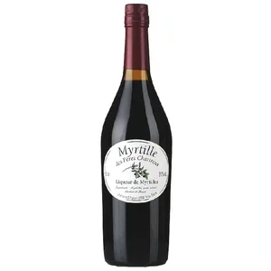 Chartreuse Liqueur de Myrtille
Pères Chartreux