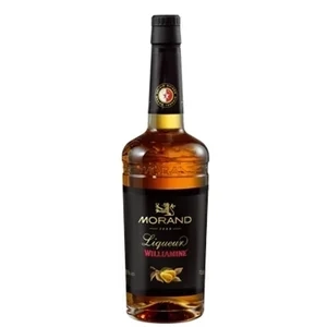 Liqueur Williamine Morand