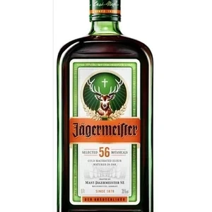 Jägermeister Kräuterlikör