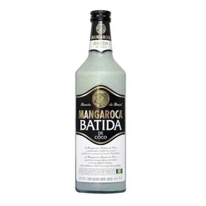Liqueur Batida de Coco Brasil