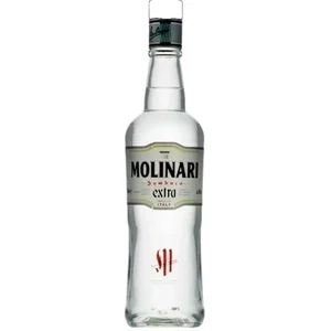 Liqueur Molinari Sambuca Extra