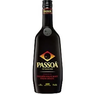 Liqueur Passoa