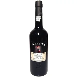 Porto Ferreira Rouge Dona Antonia