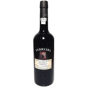 Porto Ferreira Rouge Dona Antonia