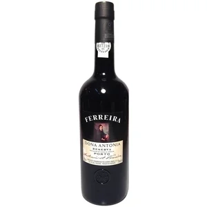 Porto Ferreira Rouge Dona Antonia