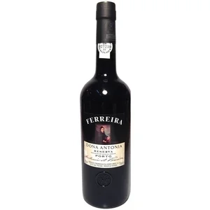 Porto Ferreira Rouge Dona Antonia