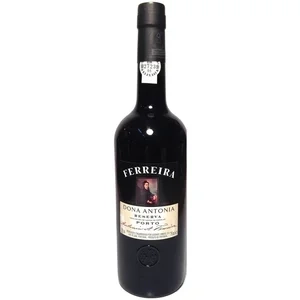 Porto Ferreira Rouge Dona Antonia