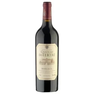 Château du Tertre Margaux AOC
5ème Cru Classé